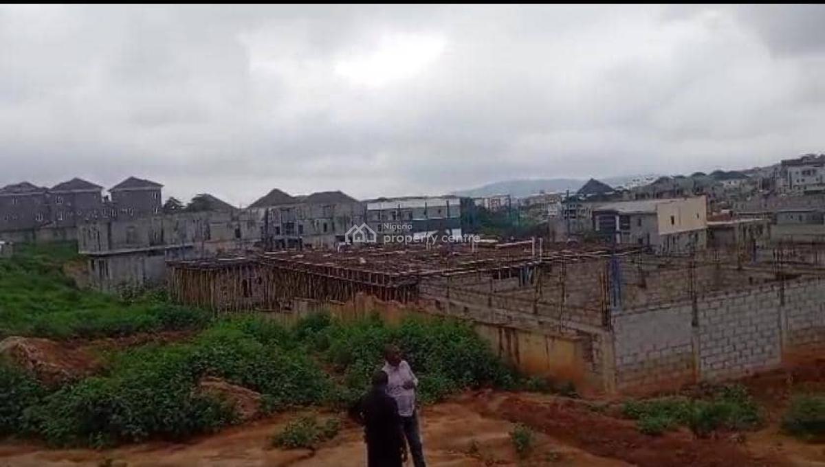 Jv at Katampe Extension, Katampe Extension, Katampe Extension, Katampe, Abuja, Residential Land Joint Venture