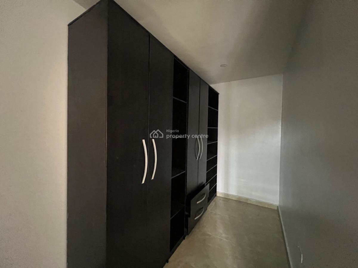 Newly Built 4 Bedroom Terrace Duplex with Bq, Off Admiralty Way, Lekki Phase 1, Lekki, Lagos, Terraced Duplex for Rent