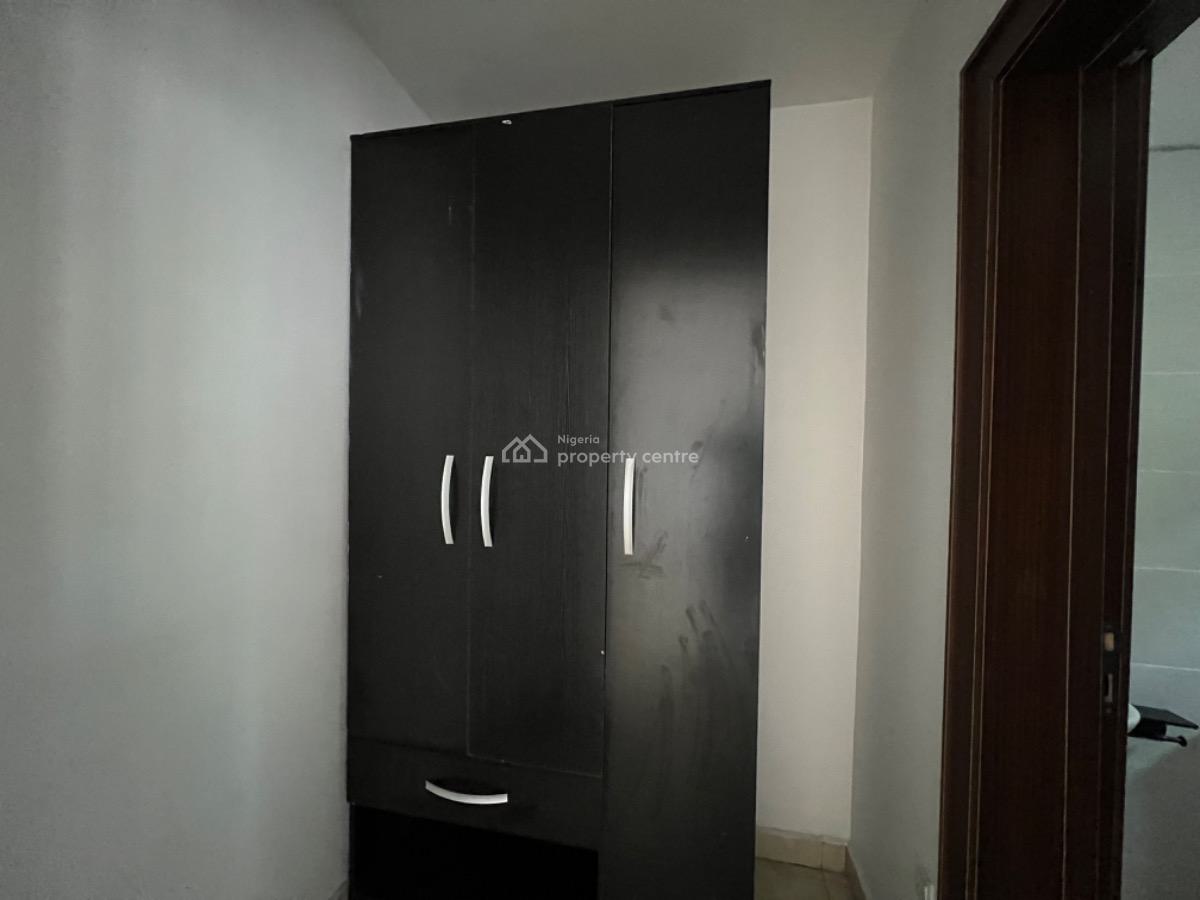 Newly Built 4 Bedroom Terrace Duplex with Bq, Off Admiralty Way, Lekki Phase 1, Lekki, Lagos, Terraced Duplex for Rent