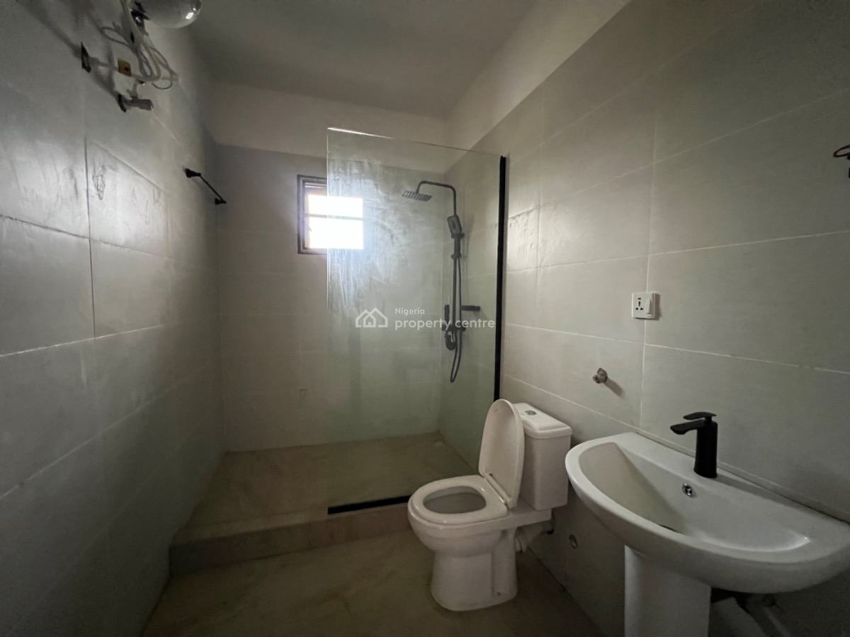 Newly Built 4 Bedroom Terrace Duplex with Bq, Off Admiralty Way, Lekki Phase 1, Lekki, Lagos, Terraced Duplex for Rent