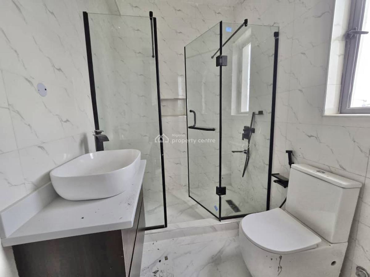 Fully Furnished 2 Bedroom Apartment, Ikate Elegushi, Lekki, Lagos, Flat / Apartment for Rent