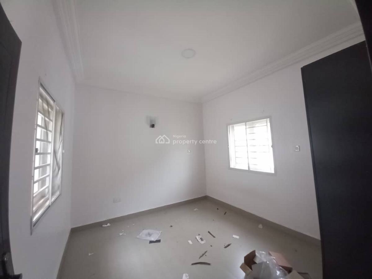 Well Finished 1 Bedroom Flat on First Floor, Nice Location at Mabushi, Mabushi, Abuja, Flat / Apartment for Rent