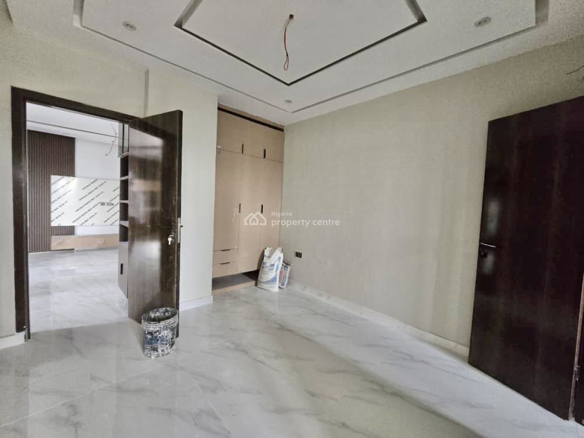 Newly Built Fully Serviced 3 Bedroom Apartment, Ikoyi, Lagos, Flat / Apartment for Rent