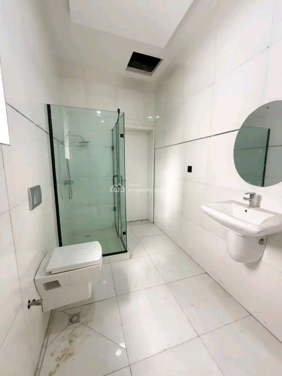 Direct   5 Bedroom Fully Detached Duplex  with Bq in Ajah Lagos, Ajah Lagos, Ajah, Lagos, Detached Duplex for Sale