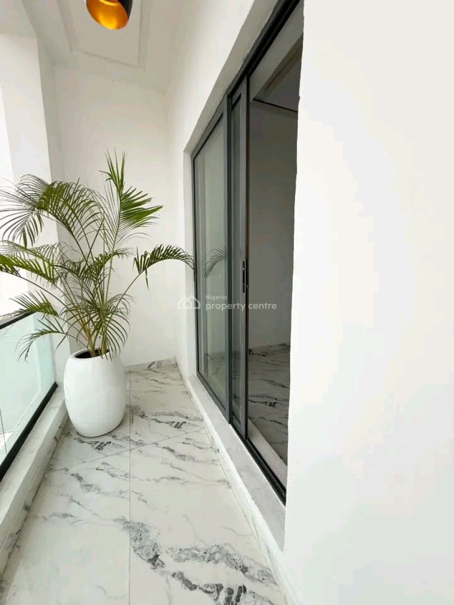 Direct   5 Bedroom Fully Detached Duplex  with Bq in Ajah Lagos, Ajah Lagos, Ajah, Lagos, Detached Duplex for Sale