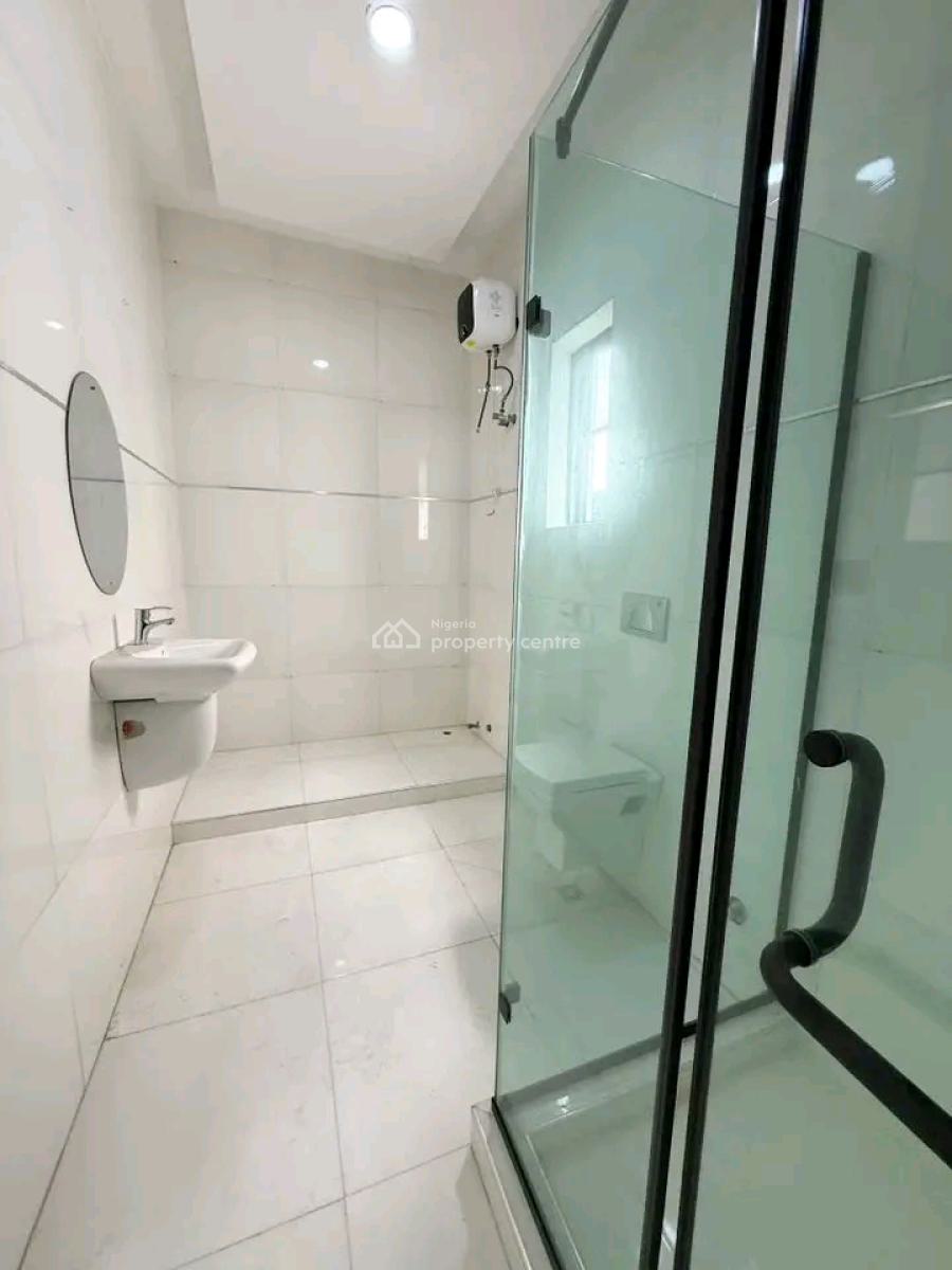 Direct   5 Bedroom Fully Detached Duplex  with Bq in Ajah Lagos, Ajah Lagos, Ajah, Lagos, Detached Duplex for Sale