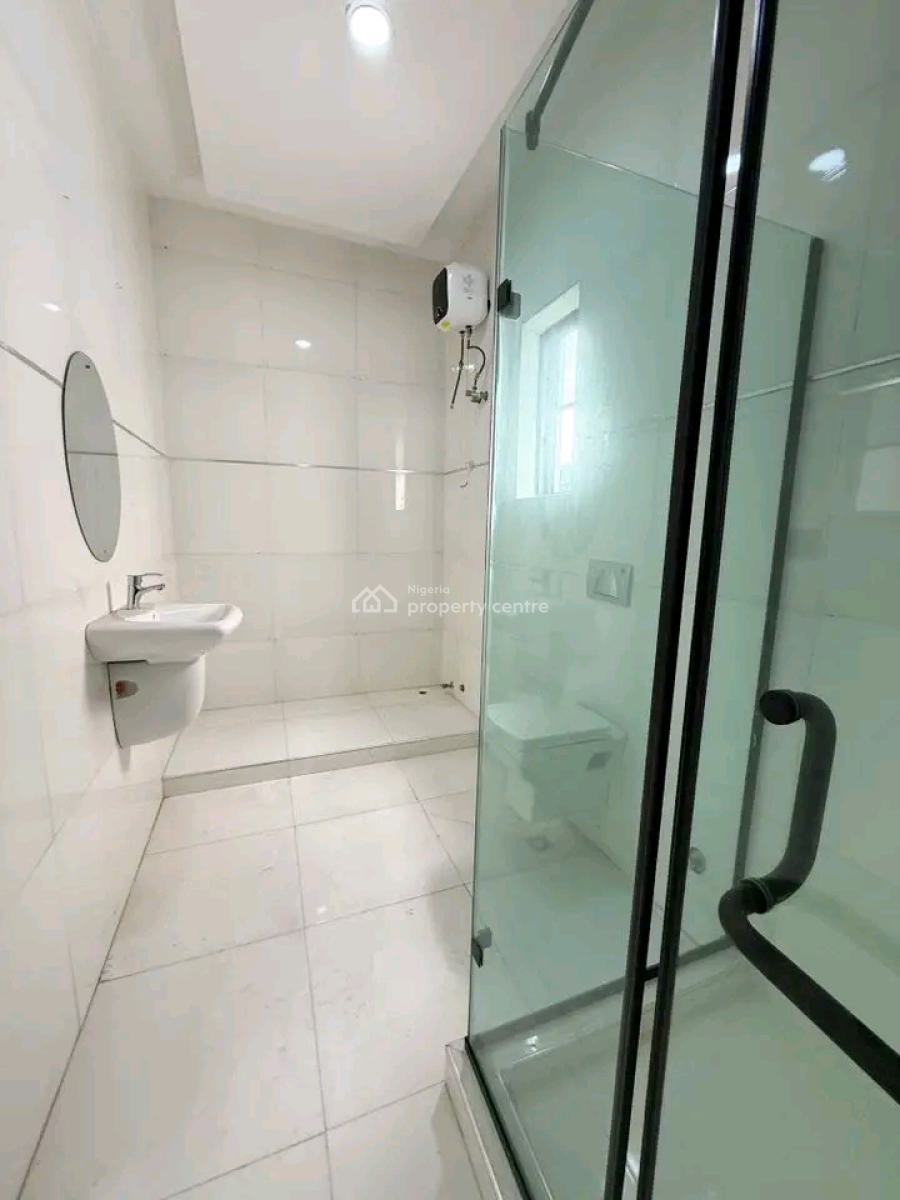 Direct   5 Bedroom Fully Detached Duplex  with Bq in Ajah Lagos, Ajah Lagos, Ajah, Lagos, Detached Duplex for Sale