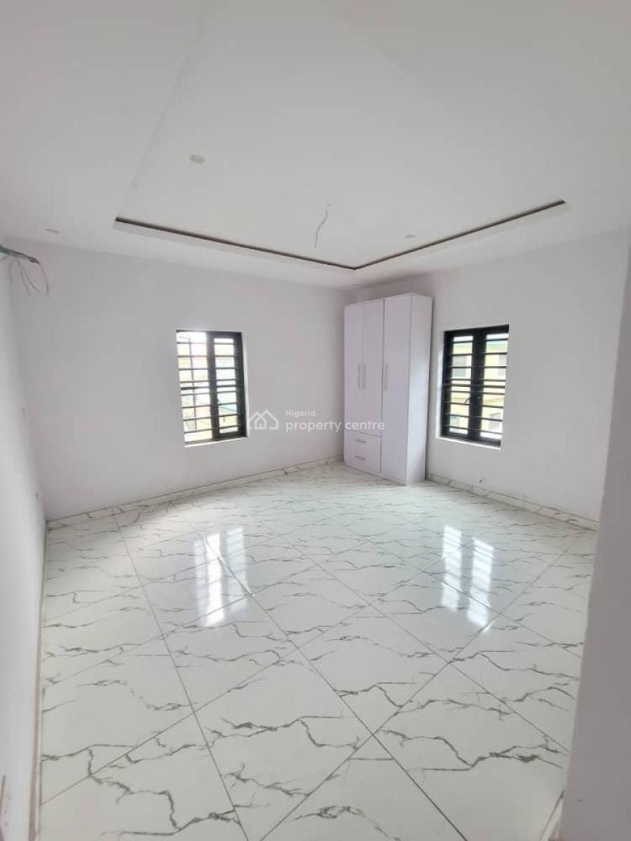 a Luxury 2 Bedroom Apartment, Lekki Scheme 2 By Abraham Adesanya, Lekki, Lagos, Flat / Apartment for Rent