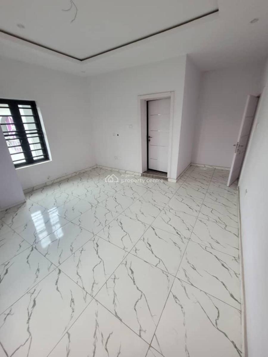 a Luxury 2 Bedroom Apartment, Lekki Scheme 2 By Abraham Adesanya, Lekki, Lagos, Flat / Apartment for Rent