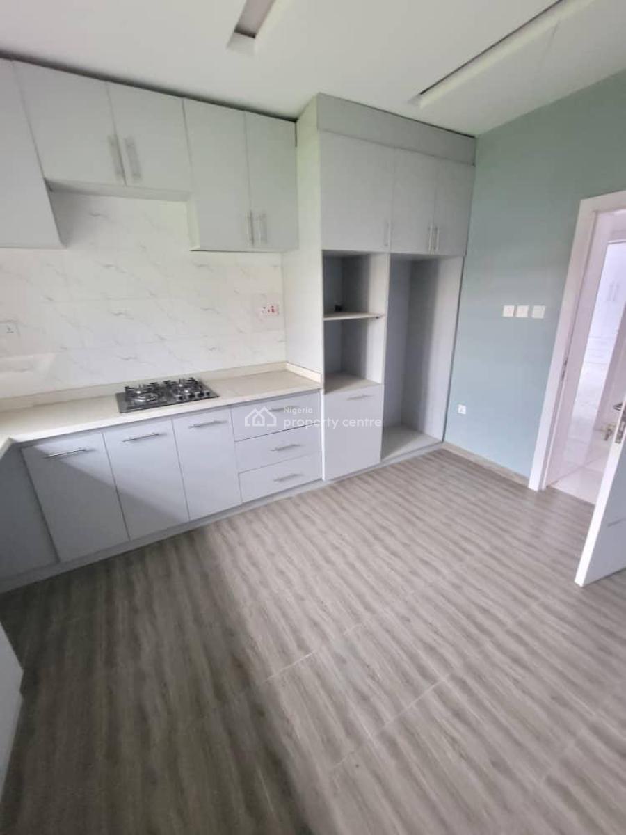 a Luxury 2 Bedroom Apartment, Lekki Scheme 2 By Abraham Adesanya, Lekki, Lagos, Flat / Apartment for Rent