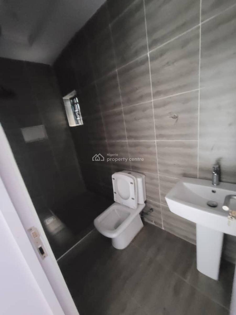 a Luxury 2 Bedroom Apartment, Lekki Scheme 2 By Abraham Adesanya, Lekki, Lagos, Flat / Apartment for Rent