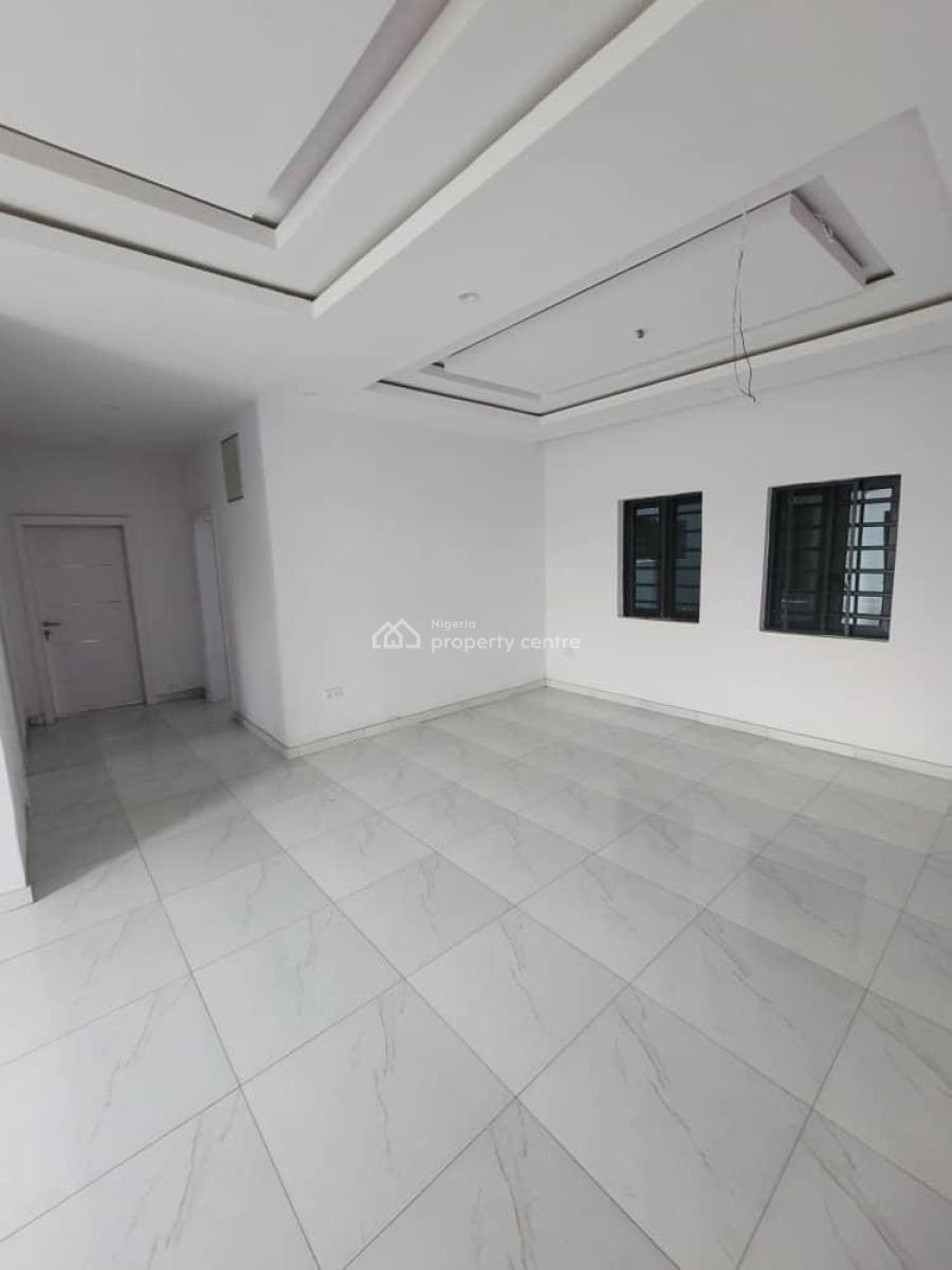 a Luxury 2 Bedroom Apartment, Lekki Scheme 2 By Abraham Adesanya, Lekki, Lagos, Flat / Apartment for Rent