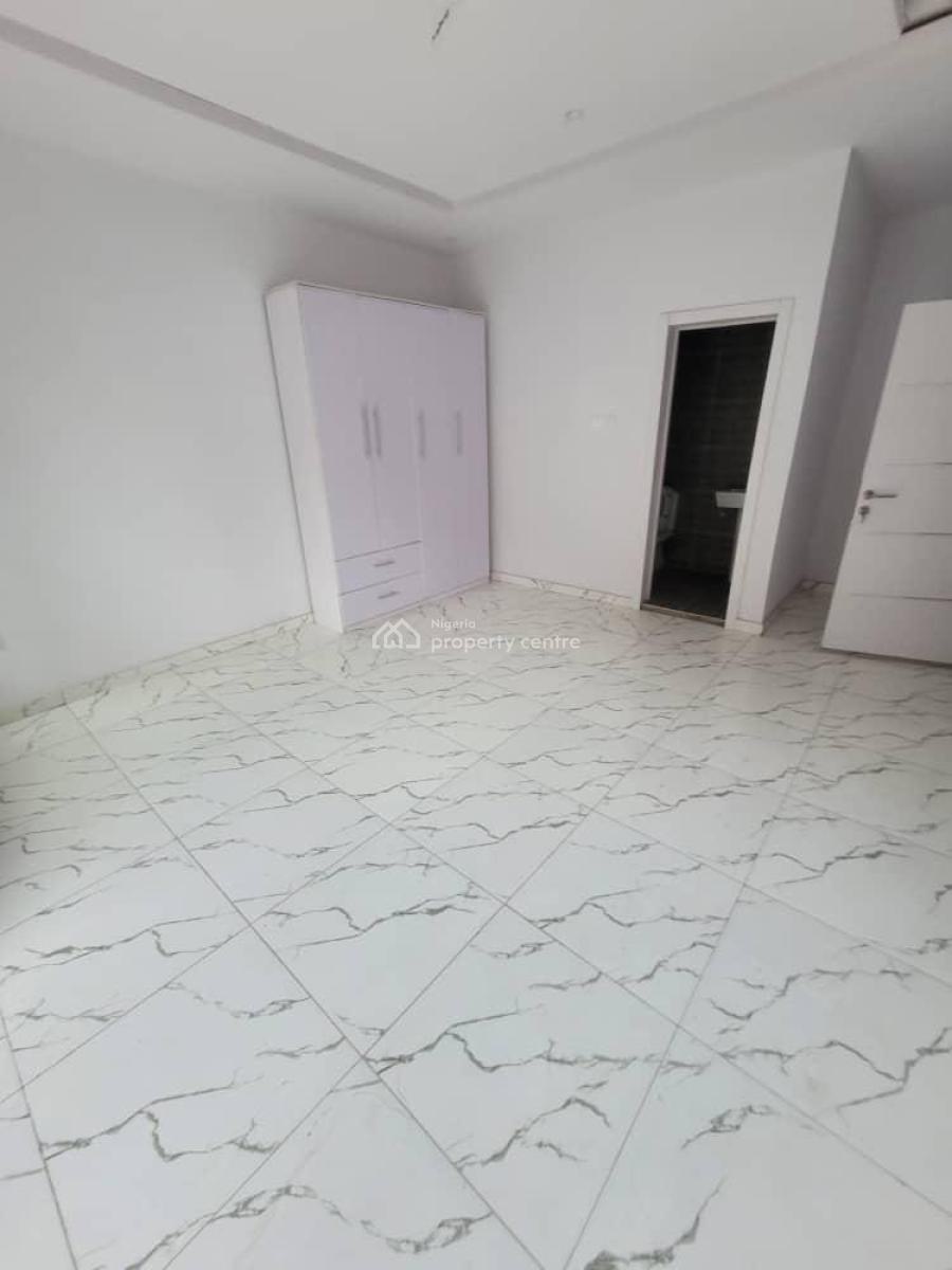 a Luxury 2 Bedroom Apartment, Lekki Scheme 2 By Abraham Adesanya, Lekki, Lagos, Flat / Apartment for Rent