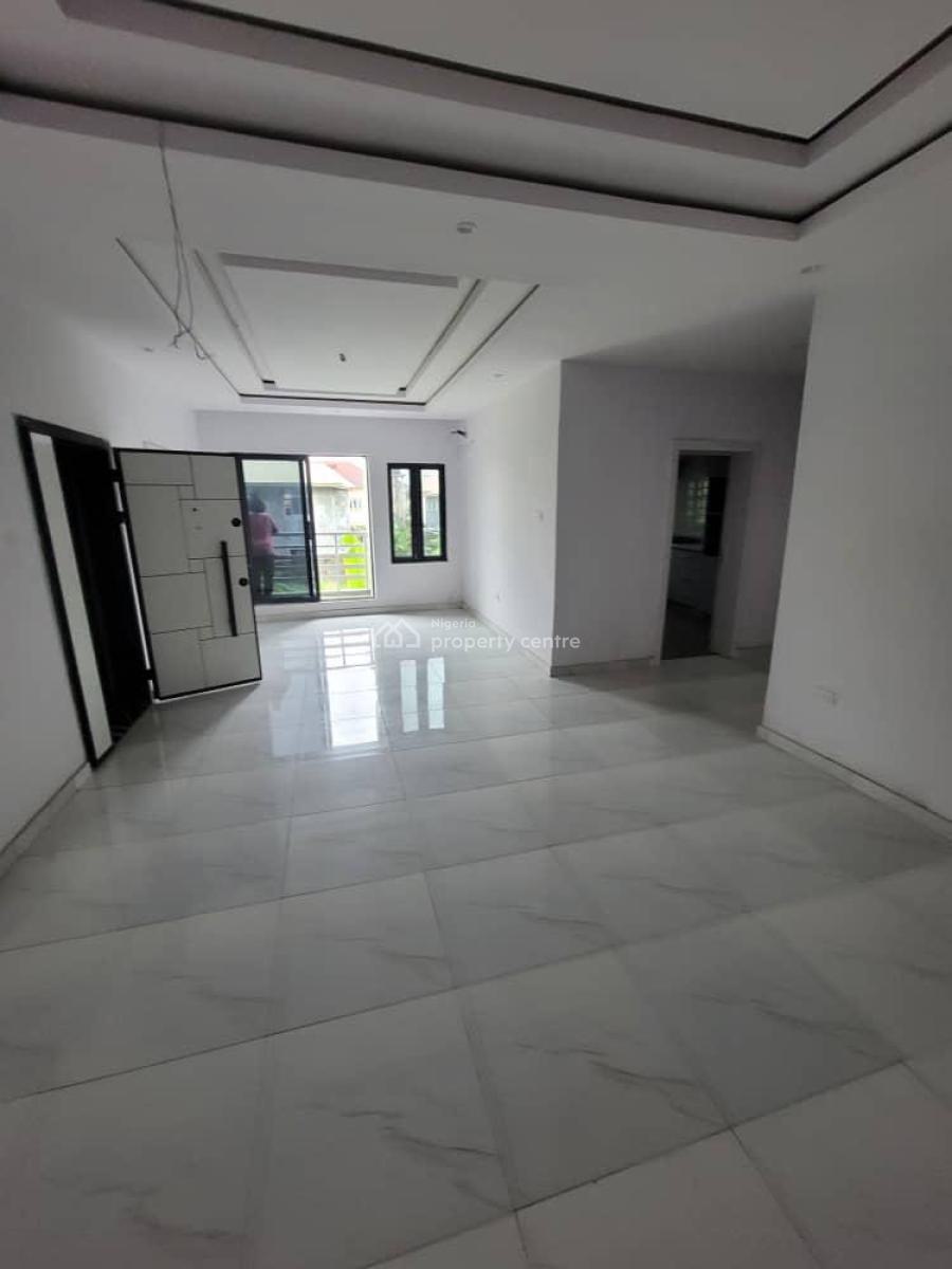 a Luxury 2 Bedroom Apartment, Lekki Scheme 2 By Abraham Adesanya, Lekki, Lagos, Flat / Apartment for Rent
