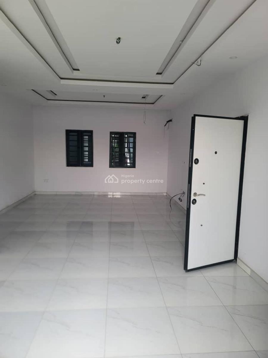 a Luxury 2 Bedroom Apartment, Lekki Scheme 2 By Abraham Adesanya, Lekki, Lagos, Flat / Apartment for Rent