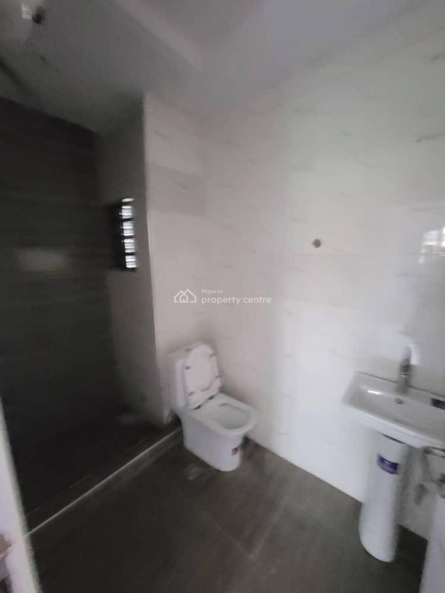a Luxury 2 Bedroom Apartment, Lekki Scheme 2 By Abraham Adesanya, Lekki, Lagos, Flat / Apartment for Rent