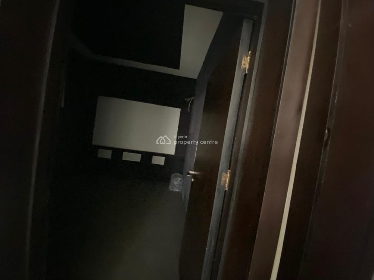 4 Bedroom Detached Duplex, Lekki, Lagos, Detached Duplex for Sale