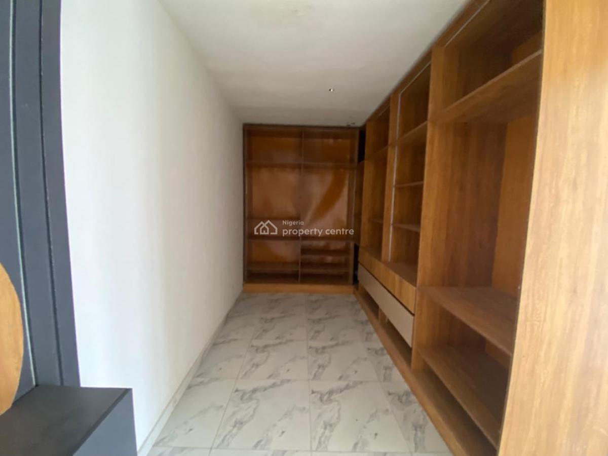 4 Bedroom Detached Duplex, Lekki, Lagos, Detached Duplex for Sale