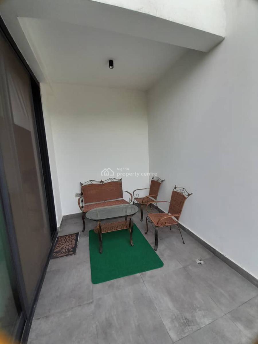 Luxury 3 Bedroom Apartment with Bq, Off Awolowo, Ikoyi, Lagos, Flat / Apartment for Sale