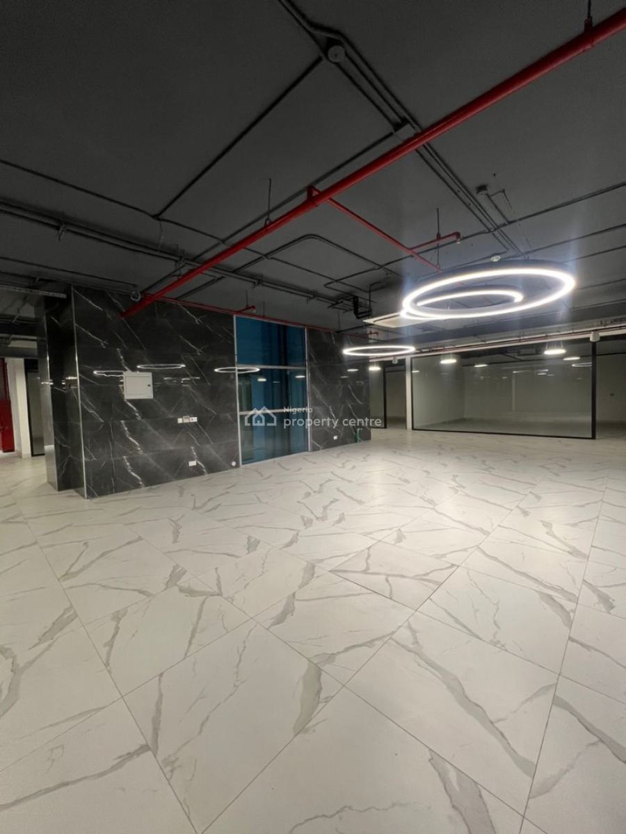New Shop Space, Oniru Victoria Island, Lekki, Lagos, Shop for Rent