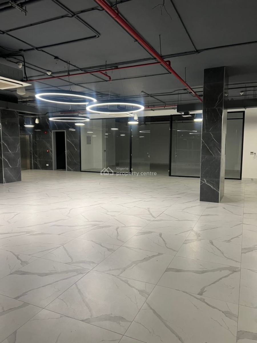 New Shop Space, Oniru Victoria Island, Lekki, Lagos, Shop for Rent