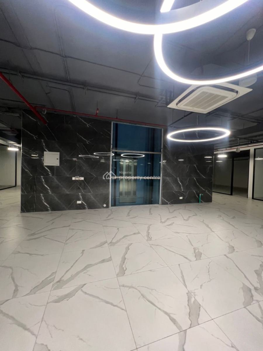 New Shop Space, Oniru Victoria Island, Lekki, Lagos, Shop for Rent