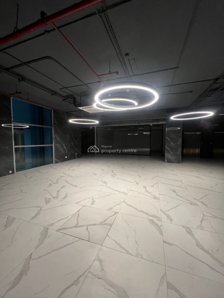 New Shop Space, Oniru Victoria Island, Lekki, Lagos, Shop for Rent