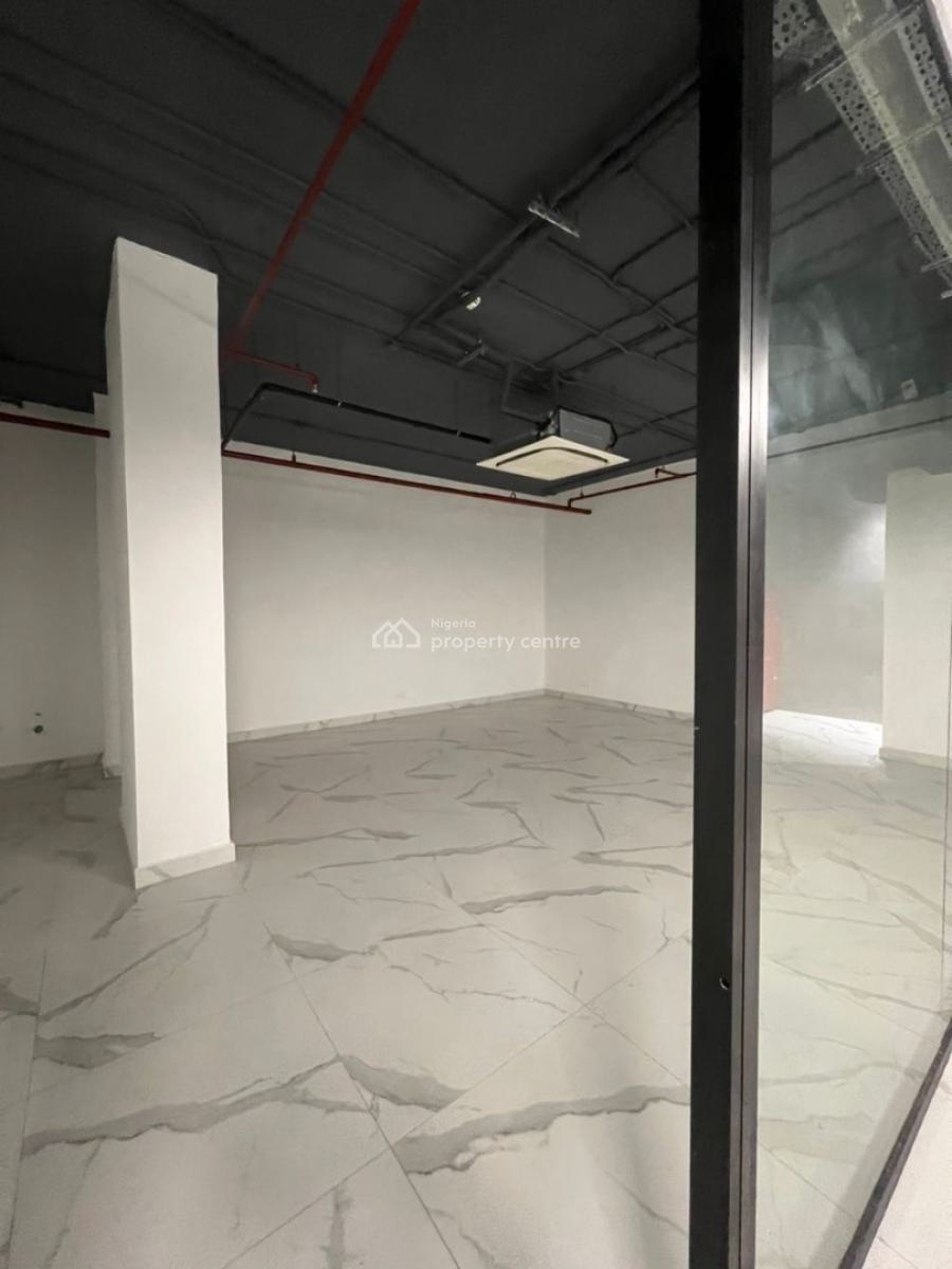 New Shop Space, Oniru Victoria Island, Lekki, Lagos, Shop for Rent