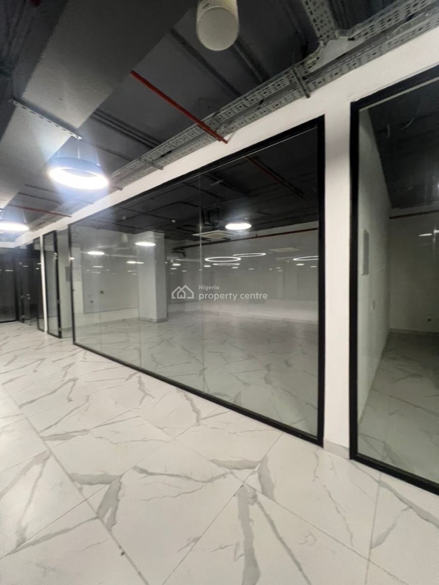 New Shop Space, Oniru Victoria Island, Lekki, Lagos, Shop for Rent