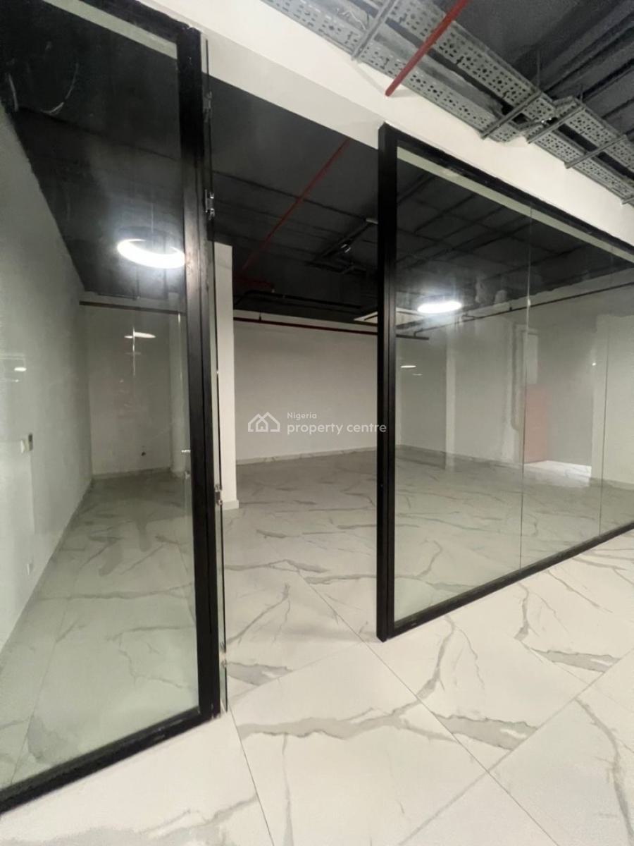 New Shop Space, Oniru Victoria Island, Lekki, Lagos, Shop for Rent