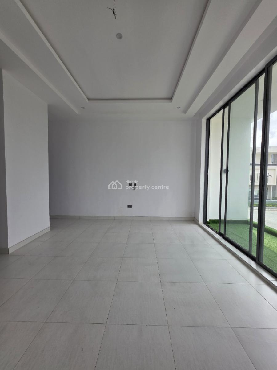 Luxury 5 Bedroom Detached Duplex with Swimming Pool + Cinema, Vintage Park Estate, Lekki Phase 1, Lekki, Lagos, Detached Duplex for Sale