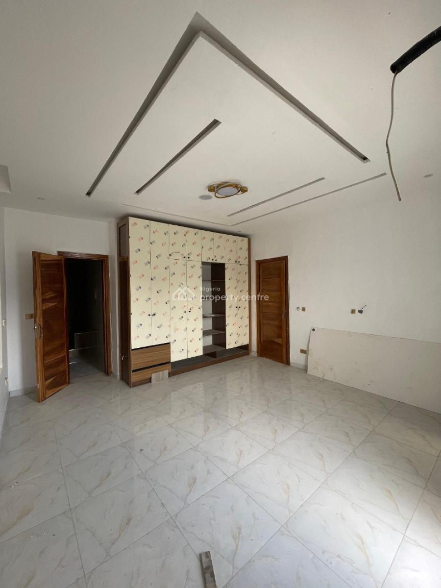 Luxury 2 Bedroom Apartment, Agungi, Lekki, Lagos, Flat / Apartment for Sale