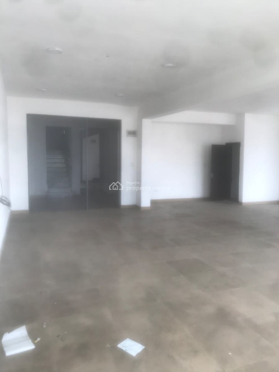 100sqm Shop/commercial Space, Lekki Phase 1, Lekki, Lagos, Commercial Property for Rent