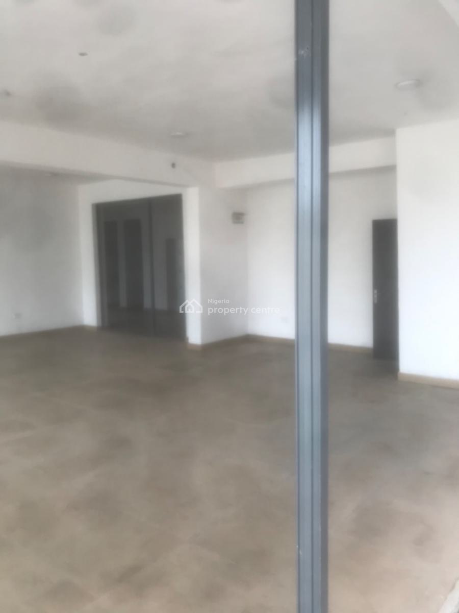 100sqm Shop/commercial Space, Lekki Phase 1, Lekki, Lagos, Commercial Property for Rent