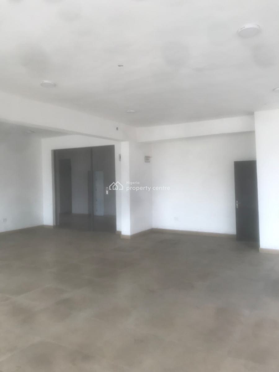 100sqm Shop/commercial Space, Lekki Phase 1, Lekki, Lagos, Commercial Property for Rent