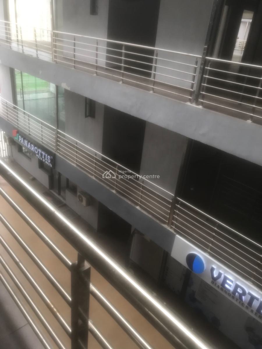 100sqm Shop/commercial Space, Lekki Phase 1, Lekki, Lagos, Commercial Property for Rent