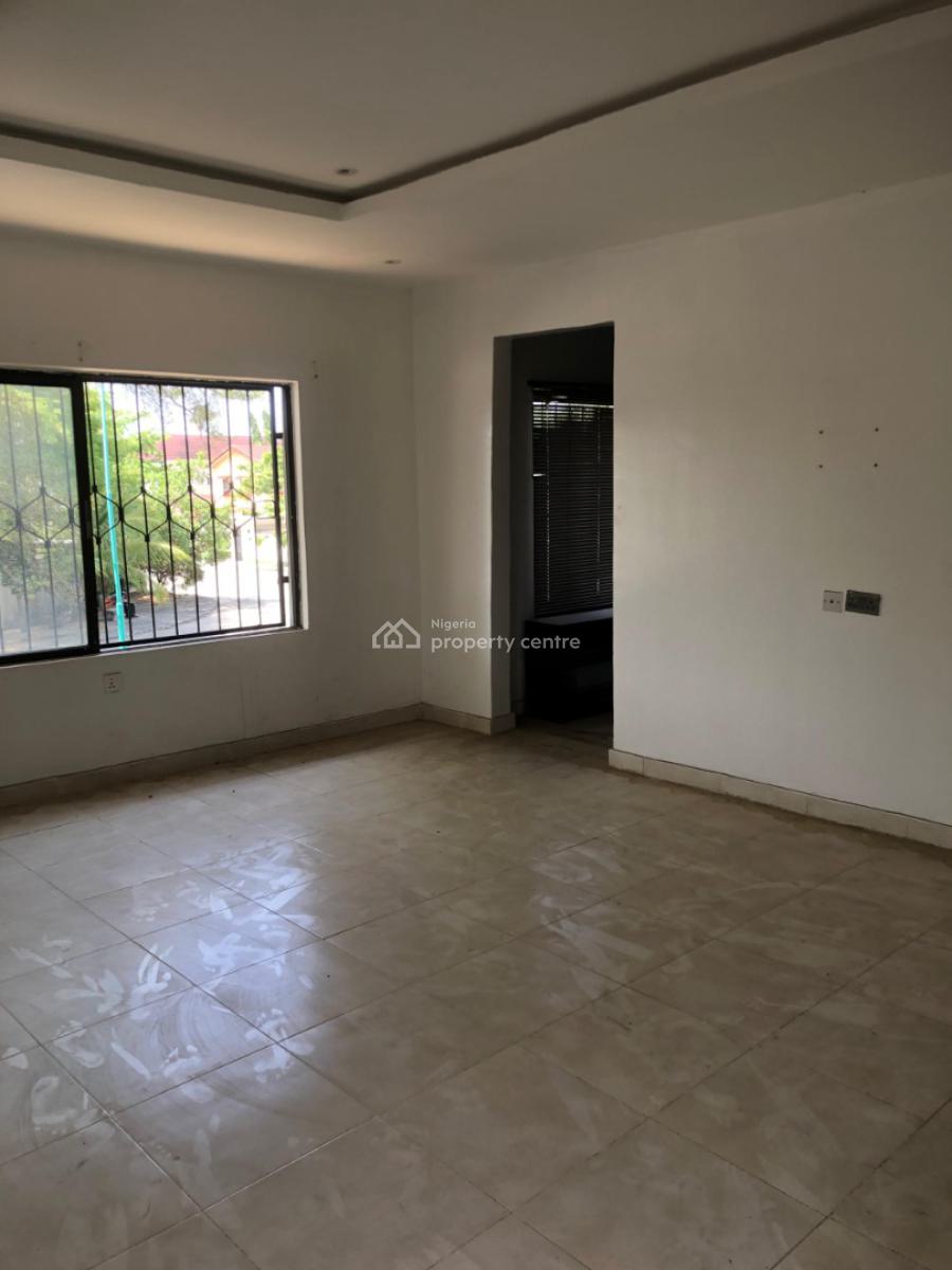 Massive Fully Detached 4 Bedroom Duplex with Bq, Inside Vgc, Vgc, Lekki, Lagos, Detached Duplex for Rent