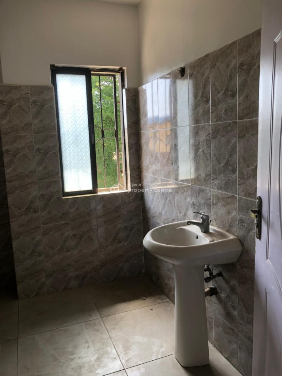 Massive Fully Detached 4 Bedroom Duplex with Bq, Inside Vgc, Vgc, Lekki, Lagos, Detached Duplex for Rent
