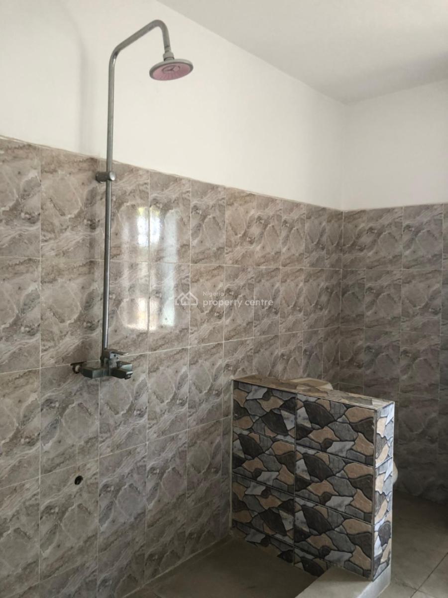 Massive Fully Detached 4 Bedroom Duplex with Bq, Inside Vgc, Vgc, Lekki, Lagos, Detached Duplex for Rent