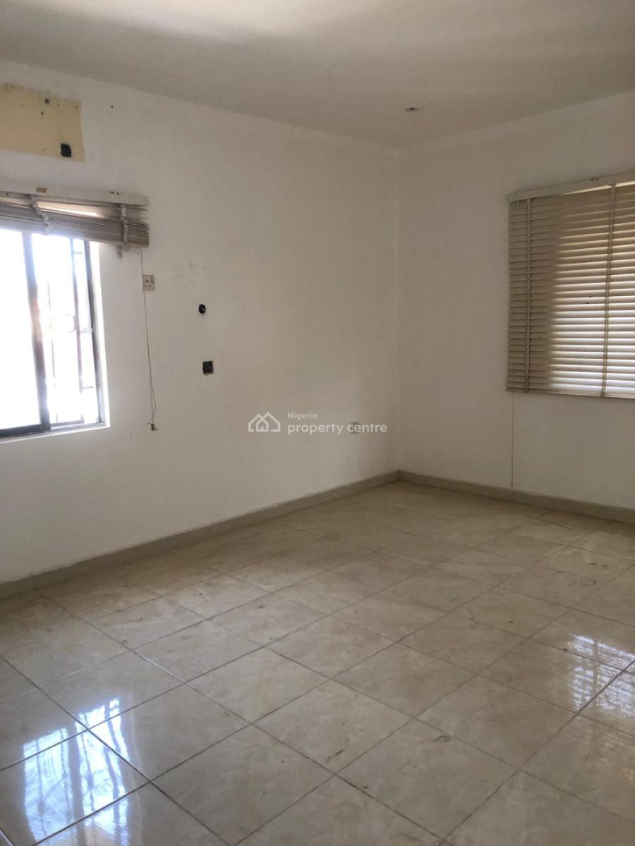 Massive Fully Detached 4 Bedroom Duplex with Bq, Inside Vgc, Vgc, Lekki, Lagos, Detached Duplex for Rent