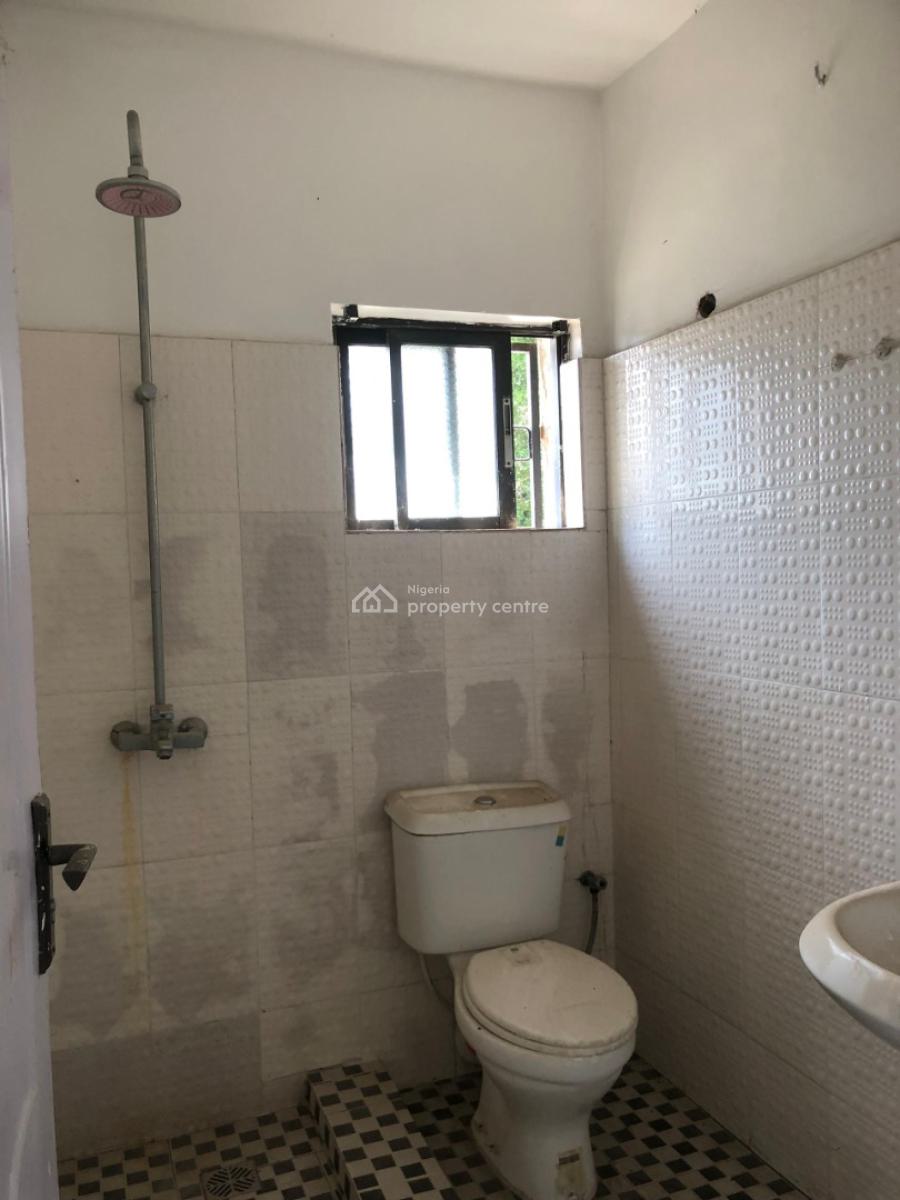Massive Fully Detached 4 Bedroom Duplex with Bq, Inside Vgc, Vgc, Lekki, Lagos, Detached Duplex for Rent
