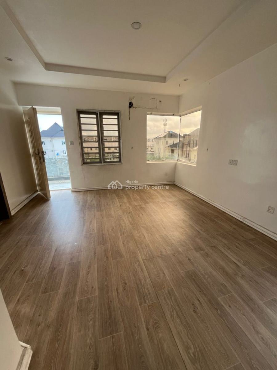 2 Bedroom Detached Duplex, Ikate, Lekki, Lagos, Detached Duplex for Rent