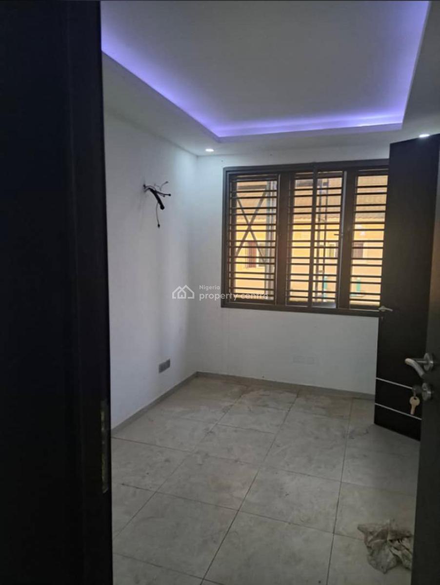 3 Bedroom Detached Duplex with a Bq, Opic, Isheri North, Lagos, House for Sale
