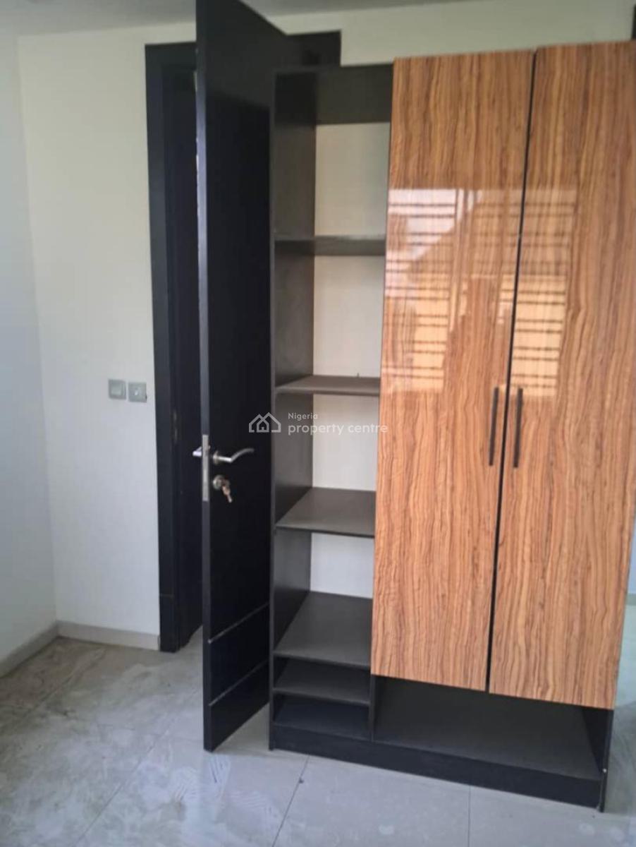 3 Bedroom Detached Duplex with a Bq, Opic, Isheri North, Lagos, House for Sale