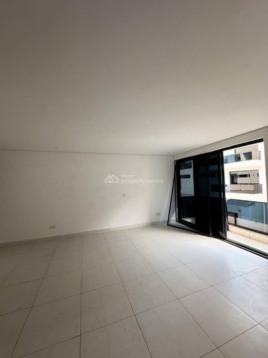 Well Maintained 4 Bedroom Terrace with Bq in a Serene Estate, Lekki Lagos, Lekki Phase 1, Lekki, Lagos, Terraced Duplex for Rent