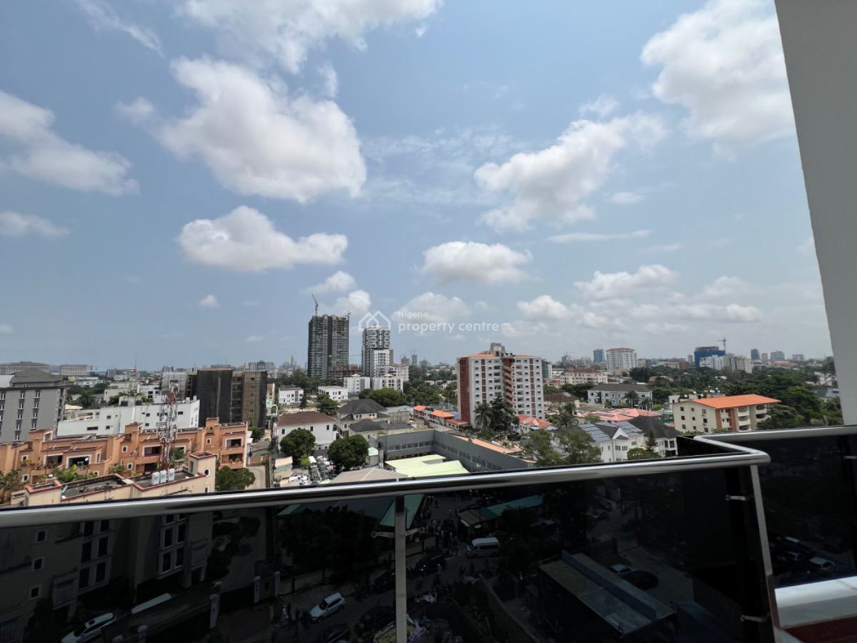 Luxury 4 Bedroom Apartment, Old Ikoyi, Ikoyi, Lagos, Flat / Apartment for Sale