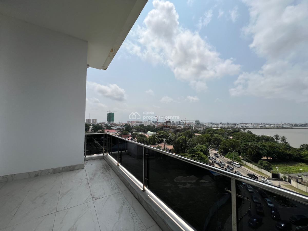 Luxury 4 Bedroom Apartment, Old Ikoyi, Ikoyi, Lagos, Flat / Apartment for Sale