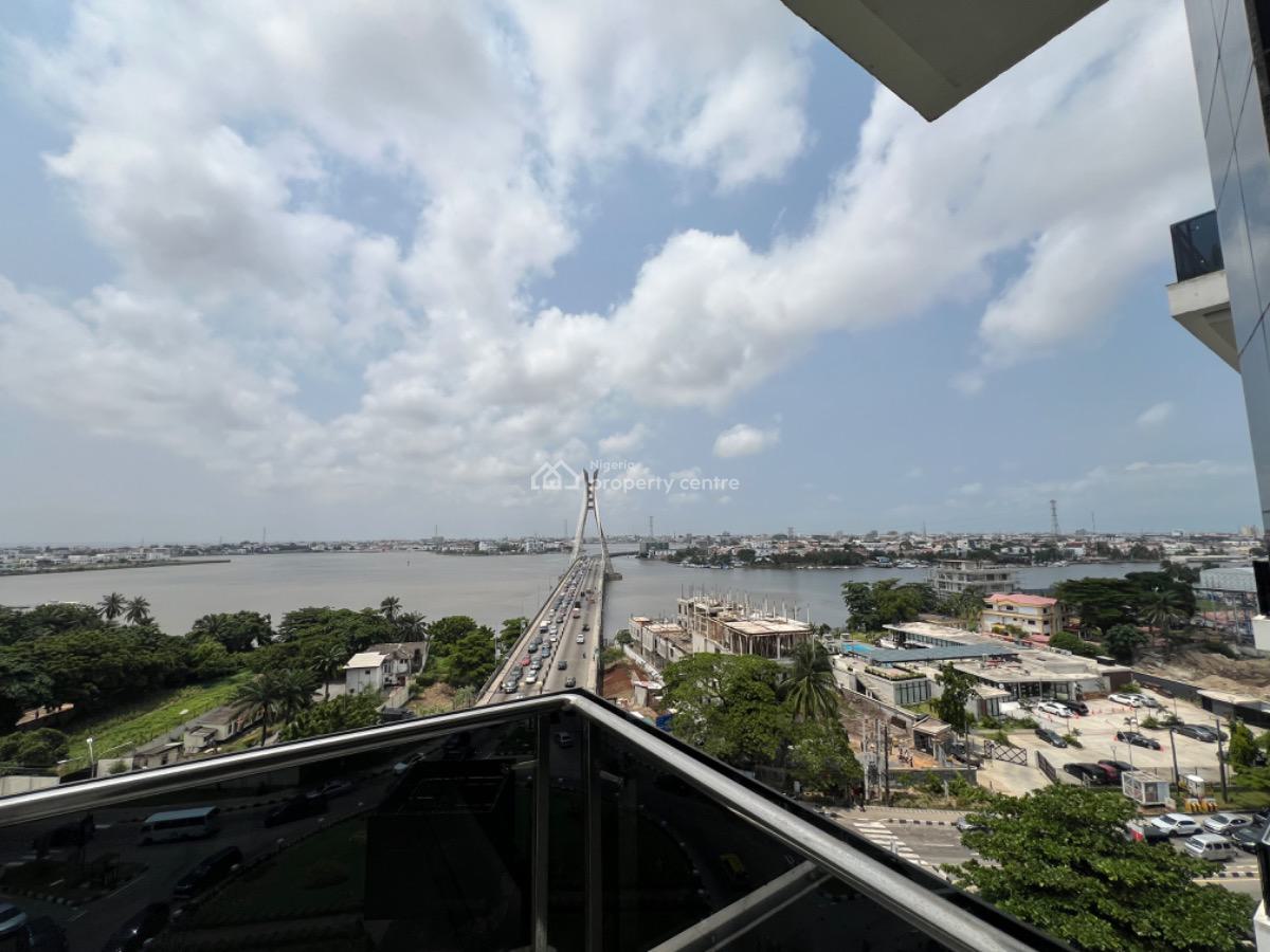 Luxury 4 Bedroom Apartment, Old Ikoyi, Ikoyi, Lagos, Flat / Apartment for Sale