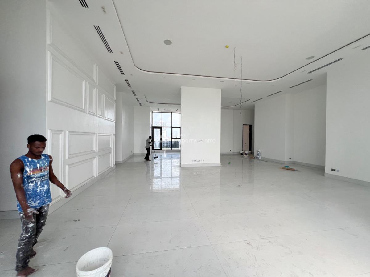 Luxury 4 Bedroom Apartment, Old Ikoyi, Ikoyi, Lagos, Flat / Apartment for Sale