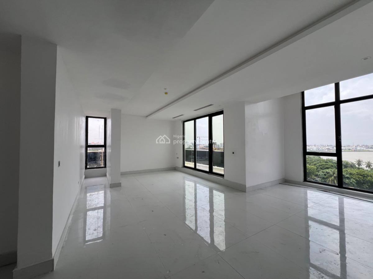 Luxury 4 Bedroom Apartment, Old Ikoyi, Ikoyi, Lagos, Flat / Apartment for Sale
